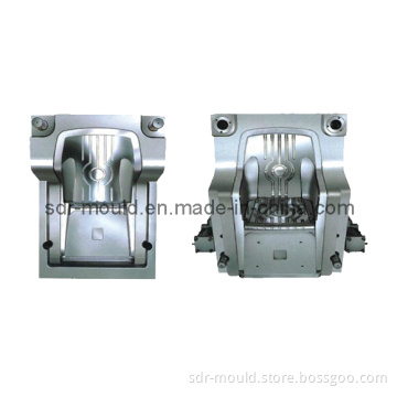 Plastic Injection Chair Mold for Household Appliance